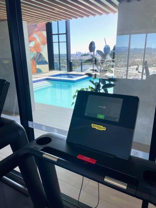 Luxury Stunning Riverview 1 Bedroom Apt 479F Gold Coast Kültér fotó